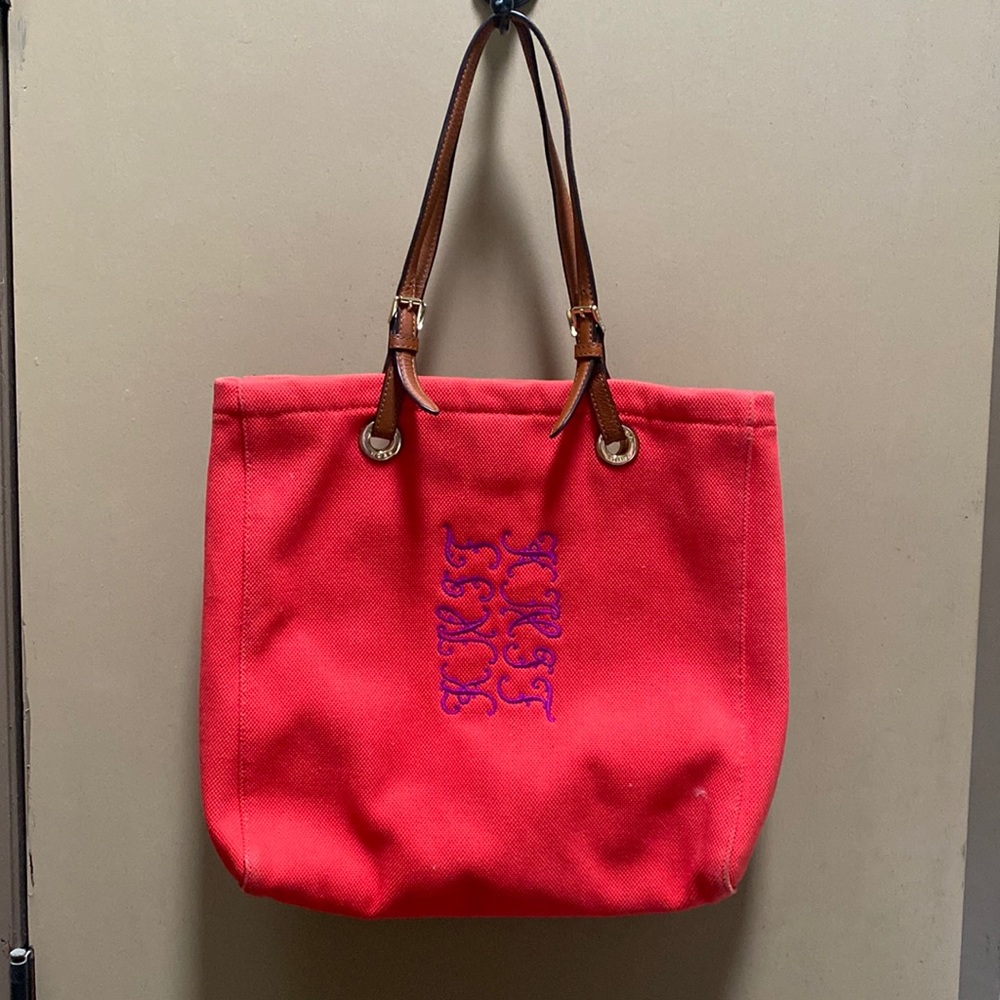 Micheal Micheal Kors tote